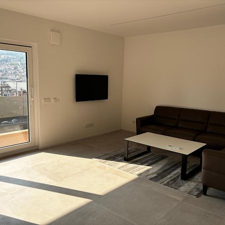 Luxor Apartman 4 SJJ Exteriér fotografie