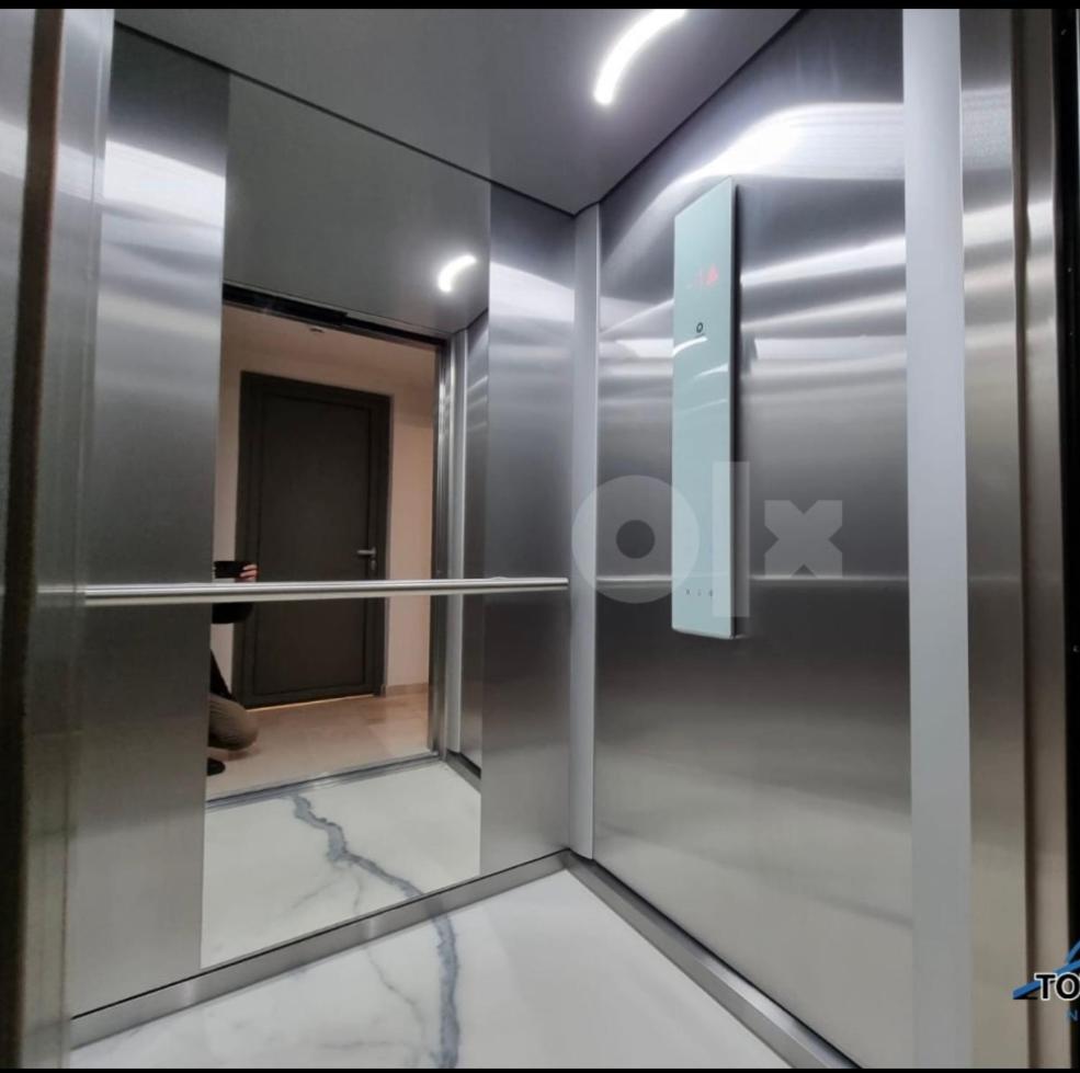 Luxor Apartman 4 SJJ Exteriér fotografie