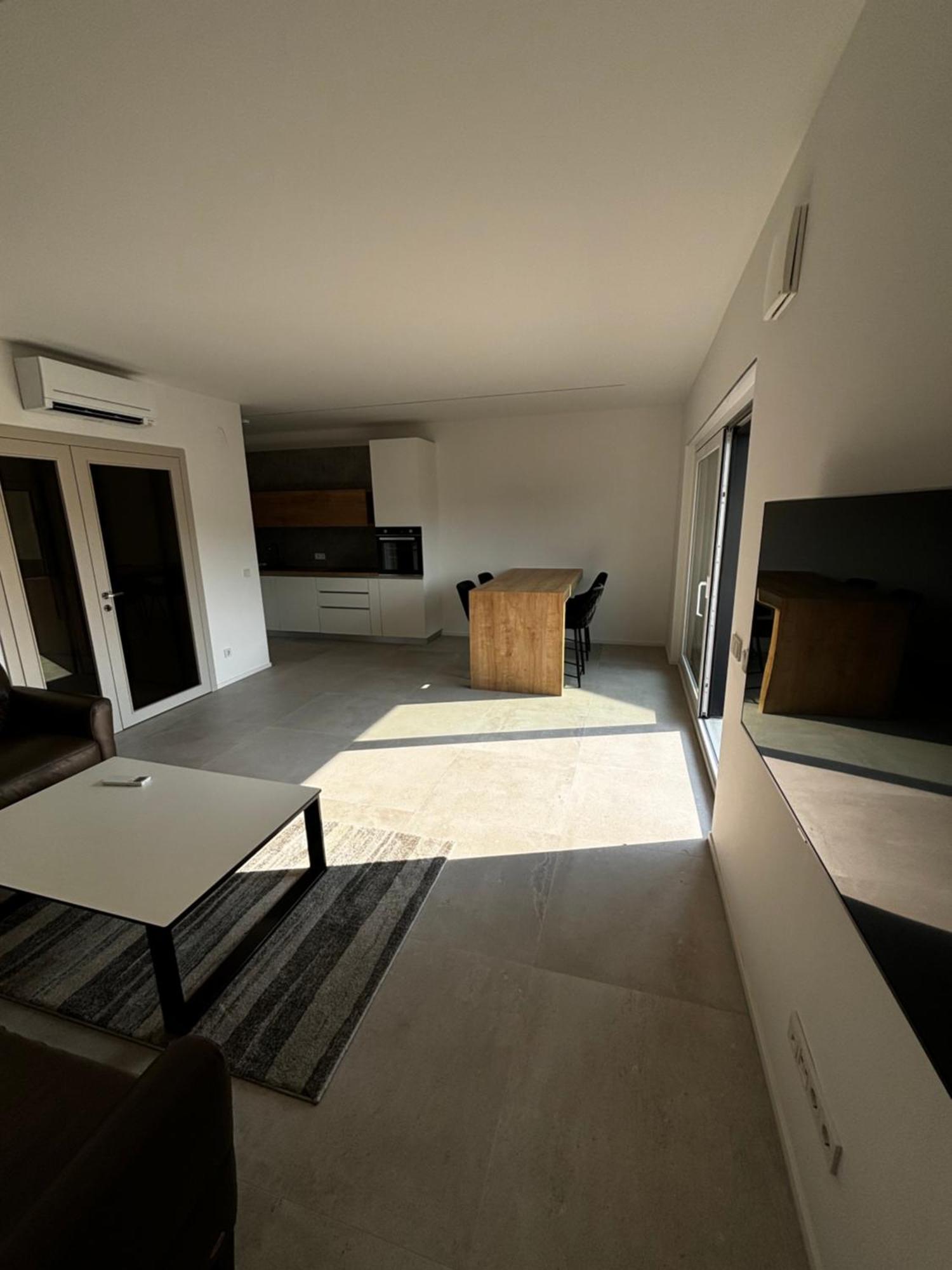 Luxor Apartman 4 SJJ Exteriér fotografie